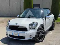 2015 Mini Countryman