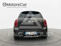 2015 Mini Countryman