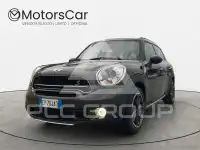 2015 Mini Countryman