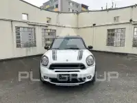 2015 Mini Countryman