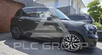 2015 Mini Countryman
