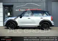 2015 Mini Countryman