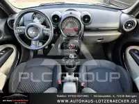 2015 Mini Countryman