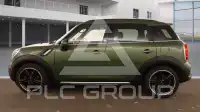 2015 Mini Countryman