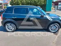 2015 Mini Countryman