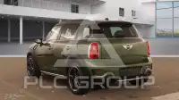 2015 Mini Countryman