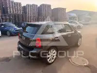 2015 Mini COOPER