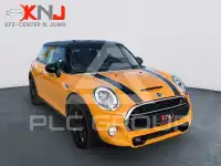 2015 Mini COOPER