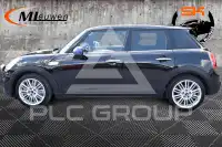 2015 Mini COOPER