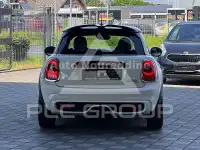 2015 Mini COOPER
