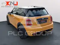 2015 Mini COOPER