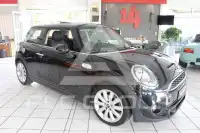 2015 Mini COOPER