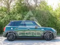 2015 Mini COOPER