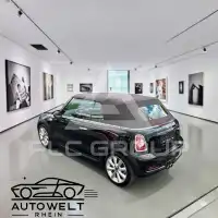 2015 Mini COOPER