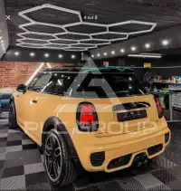 2015 Mini COOPER