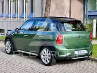 2015 Mini COOPER