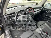 2015 Mini COOPER