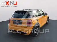 2015 Mini COOPER