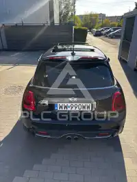 2015 Mini COOPER