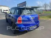 2015 Mini COOPER