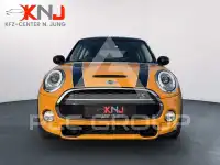 2015 Mini COOPER