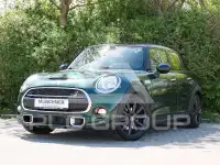 2015 Mini COOPER