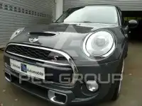 2015 Mini COOPER