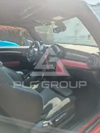 2015 Mini COOPER