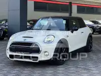 2015 Mini COOPER