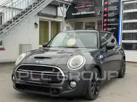 2015 Mini COOPER