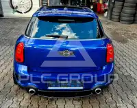 2015 Mini COOPER