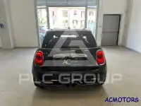2015 Mini COOPER