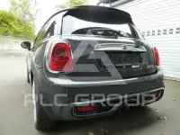 2015 Mini COOPER