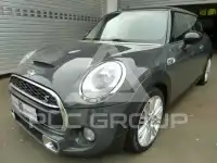 2015 Mini COOPER