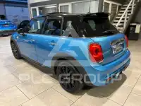 2015 Mini COOPER