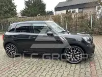 2015 Mini COOPER