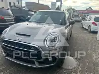 2015 Mini COOPER