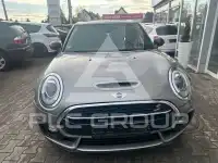 2015 Mini COOPER