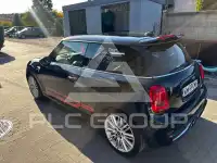 2015 Mini COOPER