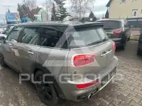 2015 Mini COOPER
