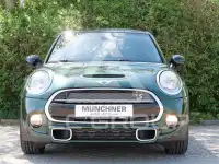 2015 Mini COOPER