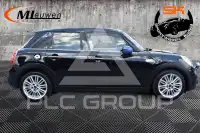2015 Mini COOPER