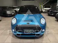 2015 Mini COOPER
