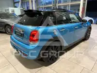 2015 Mini COOPER