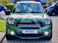 2015 Mini COOPER