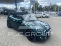 2015 Mini COOPER