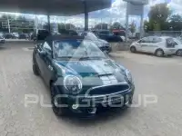 2015 Mini COOPER