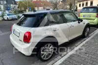 2015 Mini COOPER