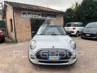 2015 Mini COOPER