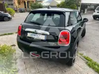 2015 Mini COOPER